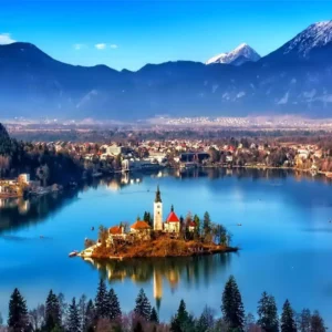 14N Croatia-Bosnia-Slovenia-Venice