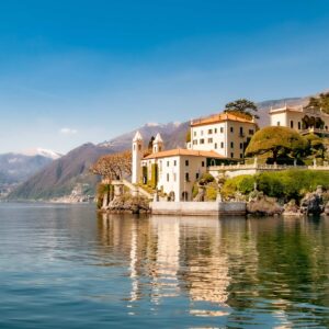 11 Day Amore Italy – Numero Dieci