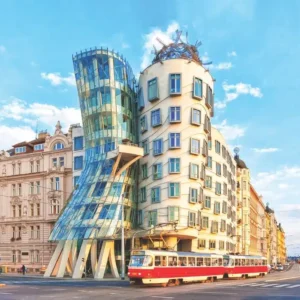 9 Day Tastes of Czech Republic