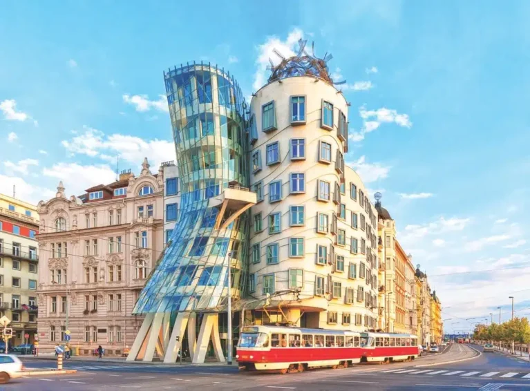 9 Day Tastes of Czech Republic