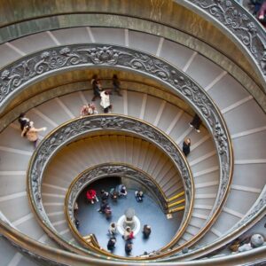 8D Italy Venice-Florence-Rome