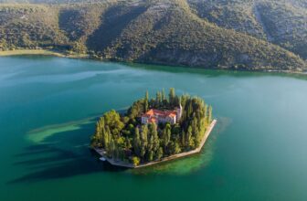 Balkan Explorer – Master DMC