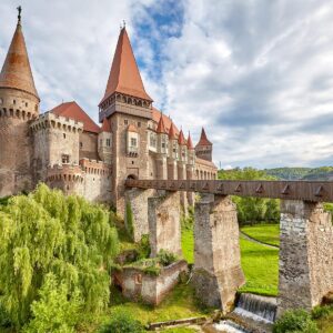 12 Day Classic Romania