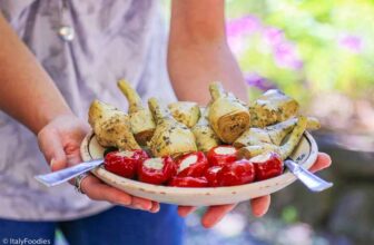 Tuscan Food Guide
