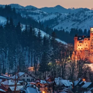 12 Day Classic Romania