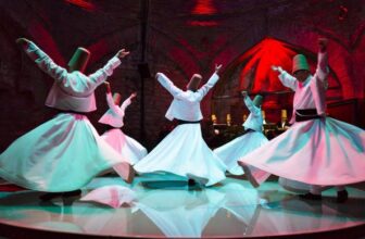 Highlights of Turkey – Master DMC