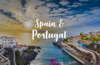 Spain & Portugal 9 Days