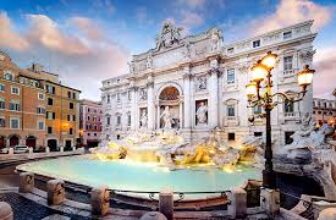 Rome Conquer the Capital