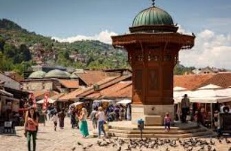 Bosnia and Herzegovina