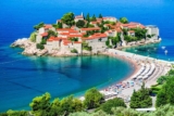 Montenegro Day Trip