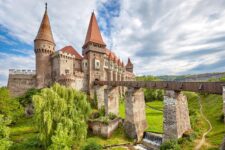 12 Day Classic Romania