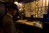 Jack The Ripper Interactive Experience