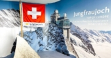 Jungfraujoch: Journey to the Top of Europe