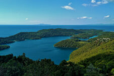 Croatian Islands Walking Tour – 8D