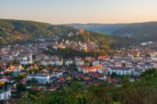 12 Day Classic Romania