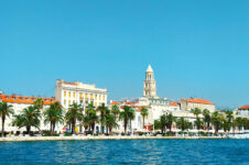 Croatian Islands Walking Tour – 8D