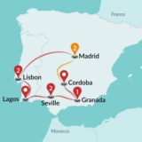 Spain & Portugal Tours