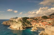 Croatian Islands Walking Tour – 8D