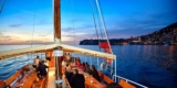 Dubrovnik Sunset Cruise & Dinner