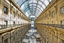 11 Day Amore Italy – Numero Dieci