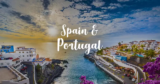 Spain & Portugal 9 Days