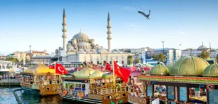 13 Day Turkish Treasures with Cappadocia