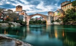 14N Croatia-Bosnia-Slovenia-Venice