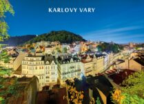 9 Day Tastes of Czech Republic