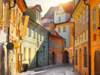 9 Day Tastes of Czech Republic