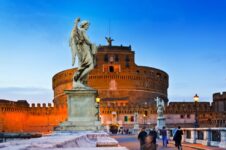 11 Day Amore Italy – Numero Dieci